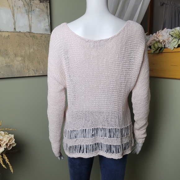 A&F Beautiful Knit Sweater - Picture 3 of 10